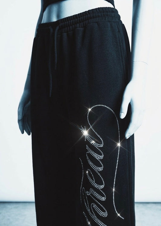 LEGACY SCRIPT HEAVYWEIGHT SWEATS [PRE-ORDER]