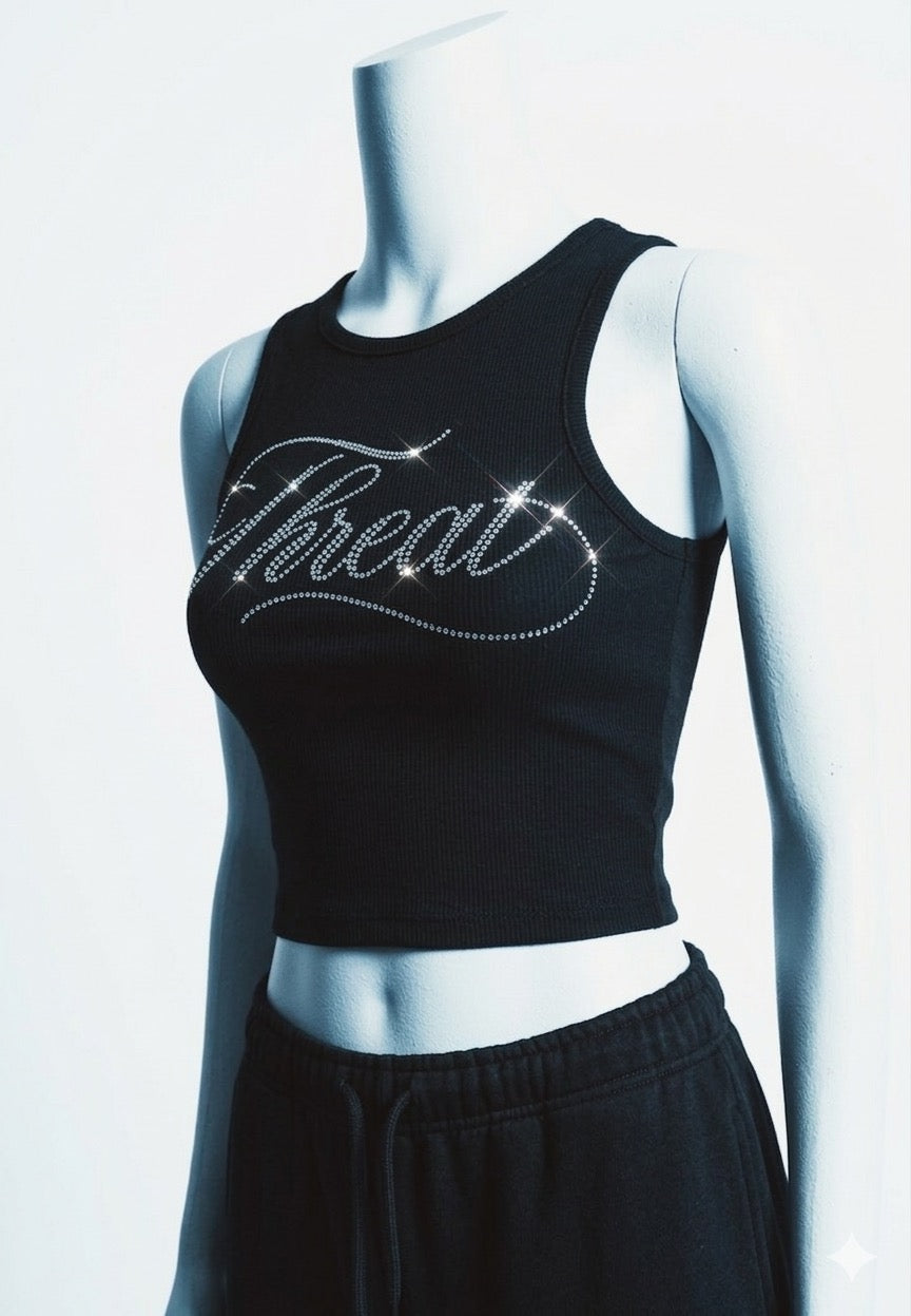 LEGACY SCRIPT TANK