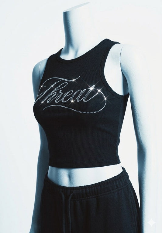 LEGACY SCRIPT TANK
